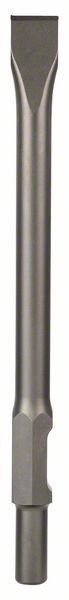 Bosch Flachmeißel 30-mm-Sechskantaufnahme