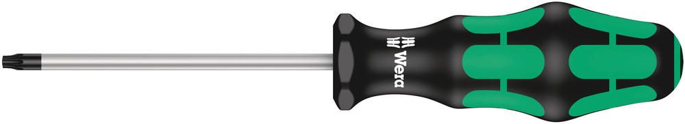 Schraubendreher Torx Tx25