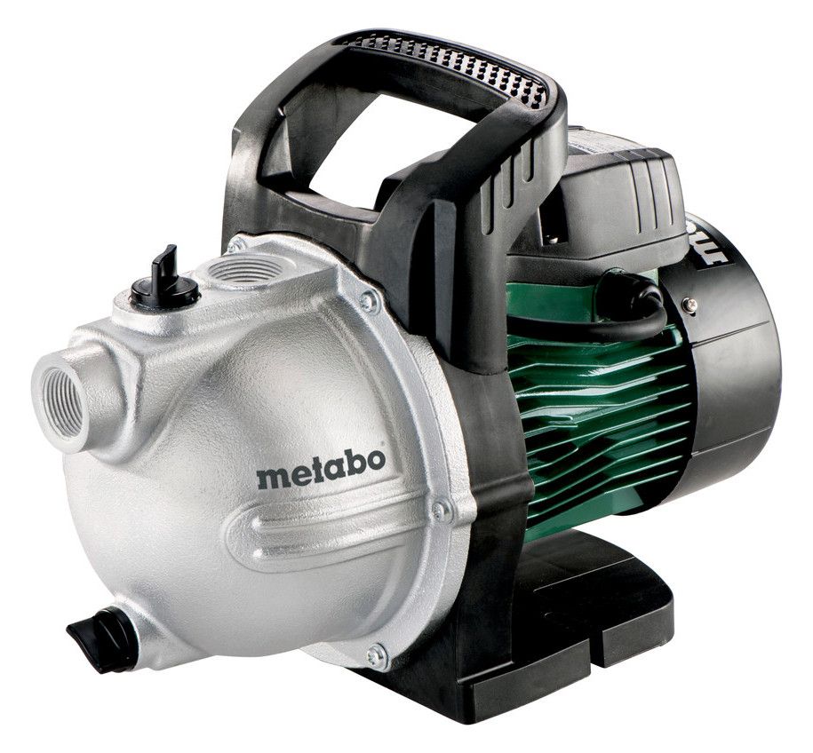 METABO Gartenpumpe, 230V