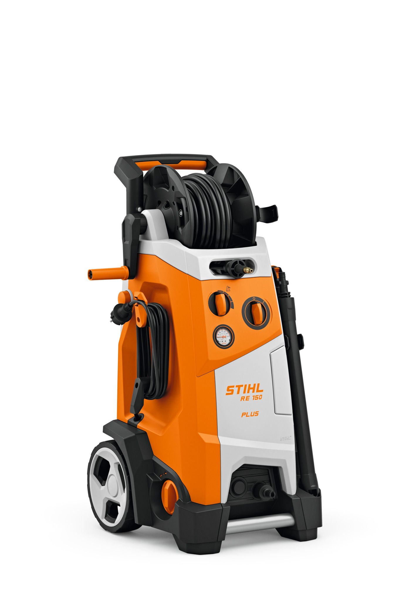 STIHL Elektro-Hochdruckreiniger RE 150 PLUS