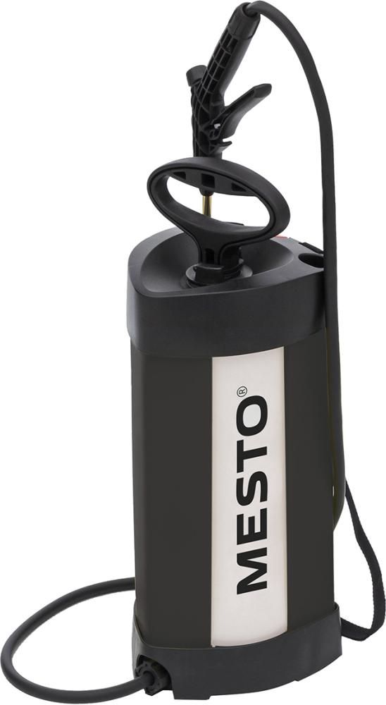 Drucksprüher PICO 5 l BLACK EDITION