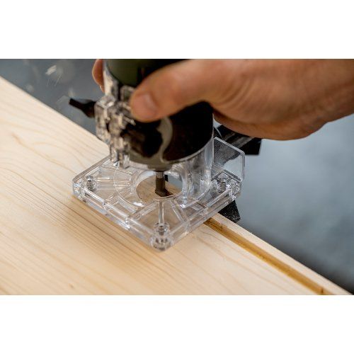 Kantenfräse FM 500-6 Metabo