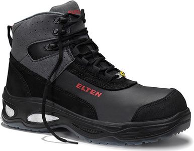 Sicherheitsstiefel MILES Mid ESD S3