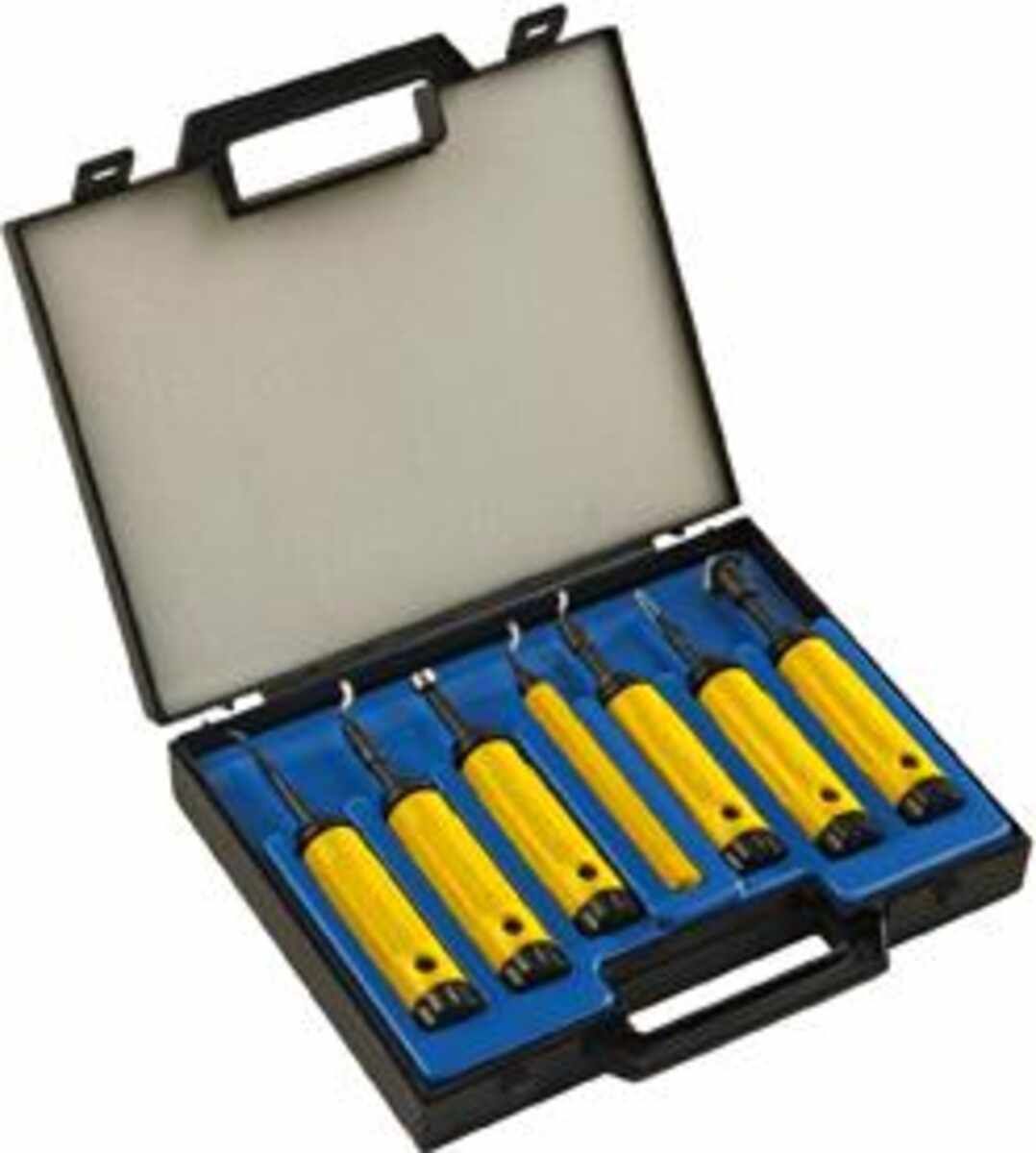 Multitool Set 7 teilig IBT