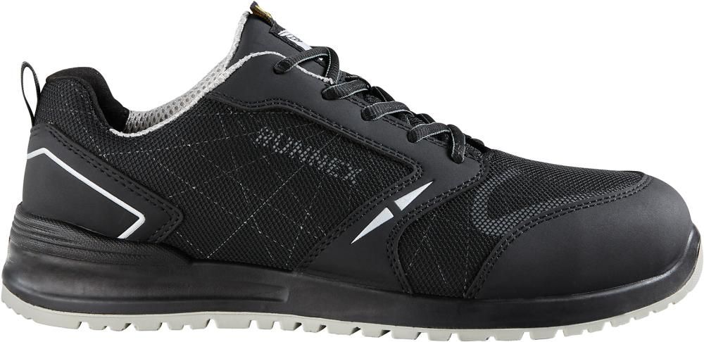 Halbschuh SportStar 5115,S1PS-ESD, Gr.36