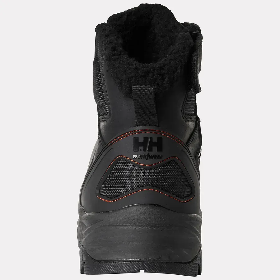 Helly Hansen Winterstiefel OXFORD WINTER SZ S3 HT - Gr. 42