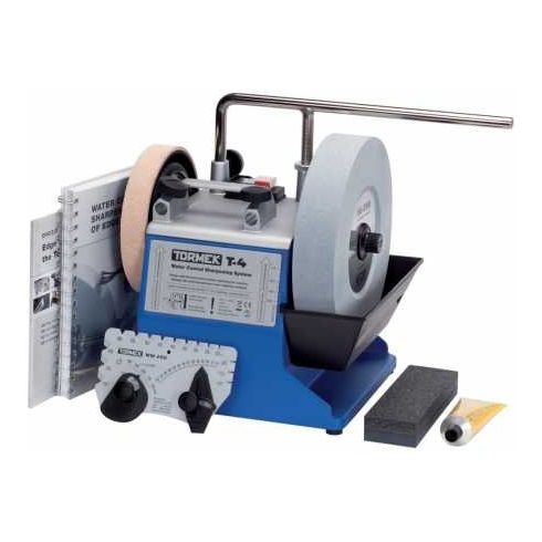 TORMEK Nass-Schärfsystem, 230V