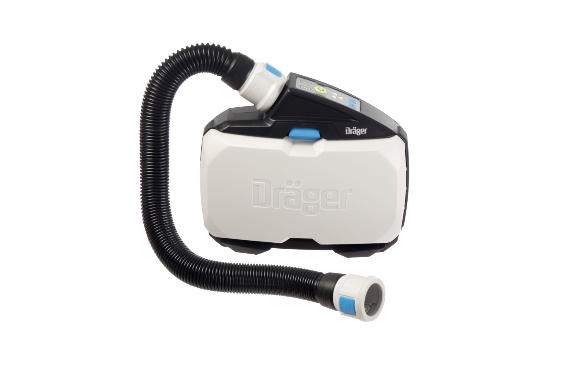 Dräger Flexibler Schlauch (Helm/Visier/Haube)