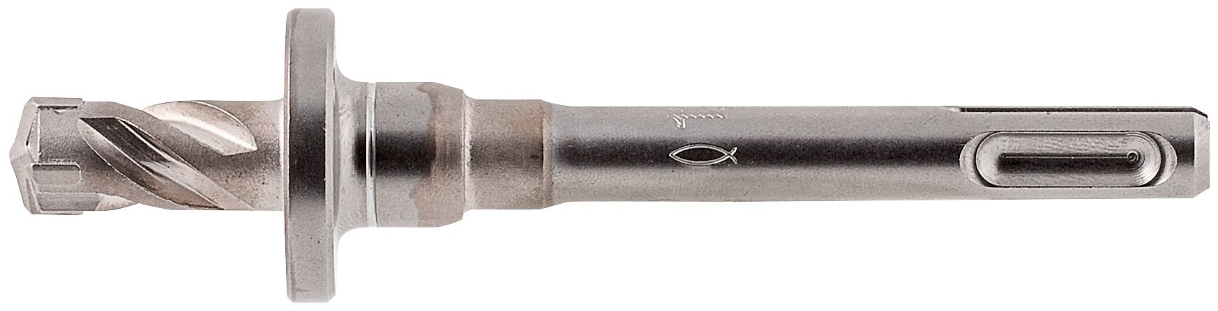 Bundbohrer EBB 8x25