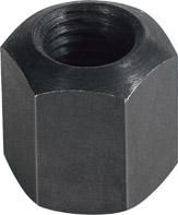 Sechskantmutter DIN6330B M6 AMF