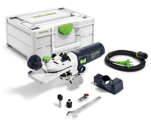Kantenfräse OFK 700 EQ-Plus