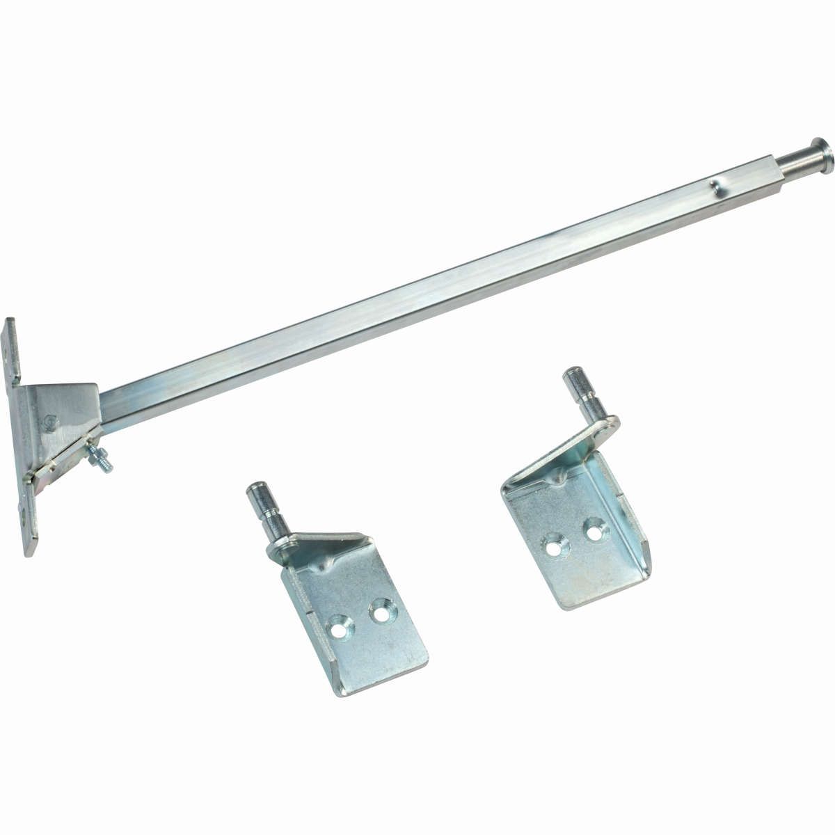 SR 390 f. Stahltür verzinkt