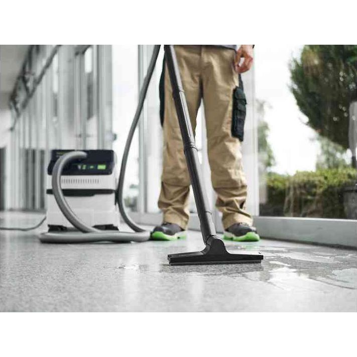 FESTOOL Absaugmobil mit Gerätesteckdose