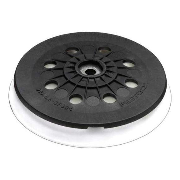 FESTOOL Schleifteller, weich für LEX125