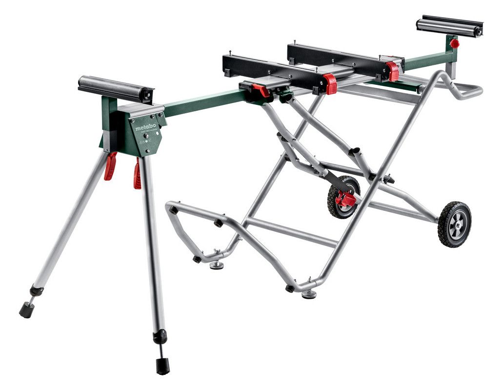 METABO Untergestell für Kappsäge
