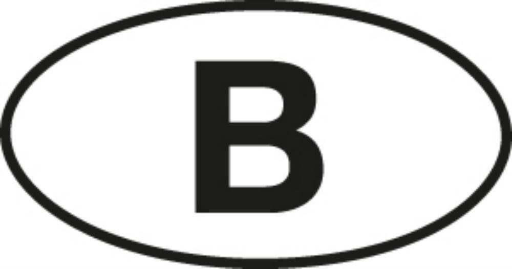 Bodenmarkierspray, "Traffic 2"