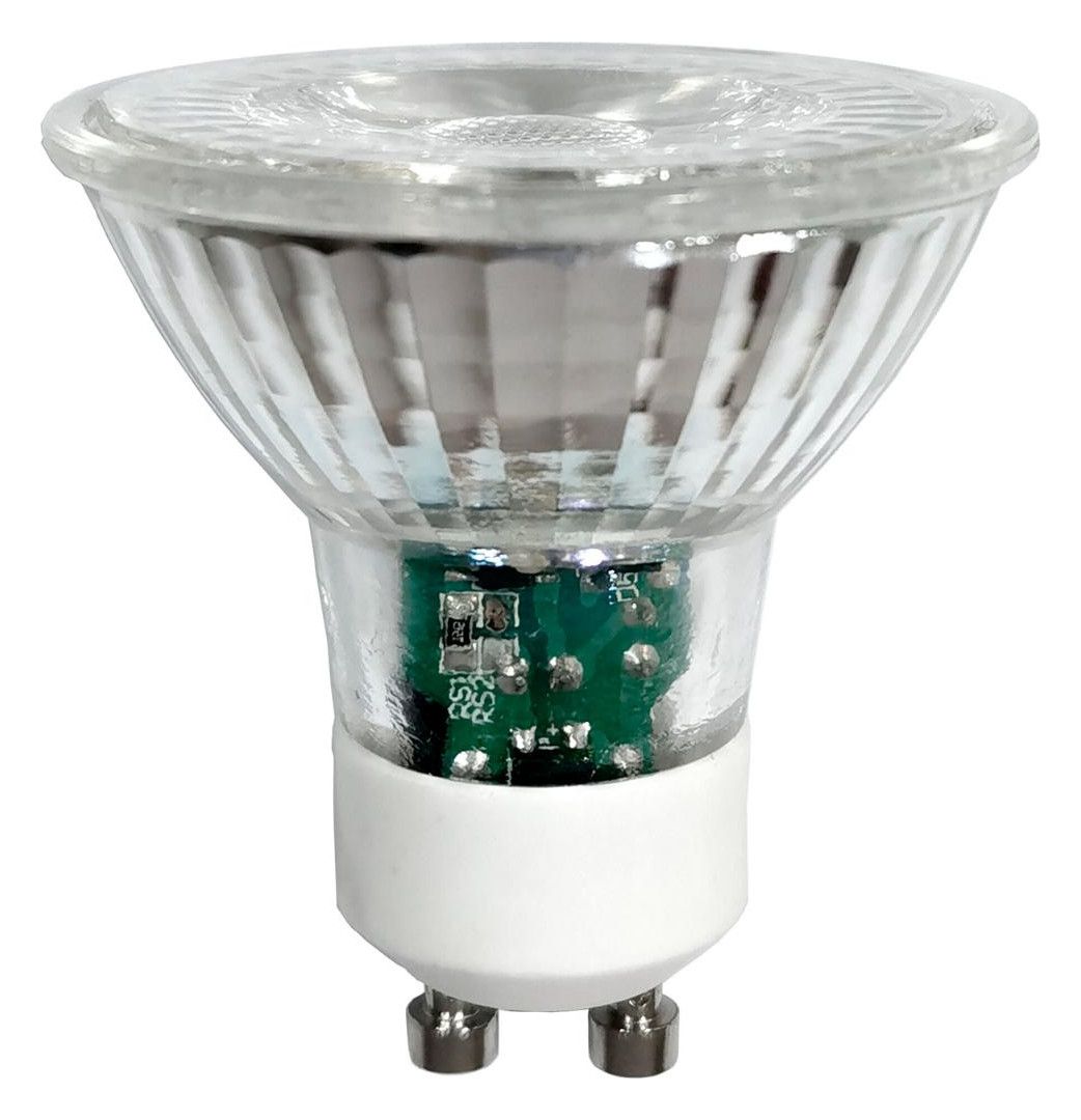 LED Reflektorform 5W (>50W)