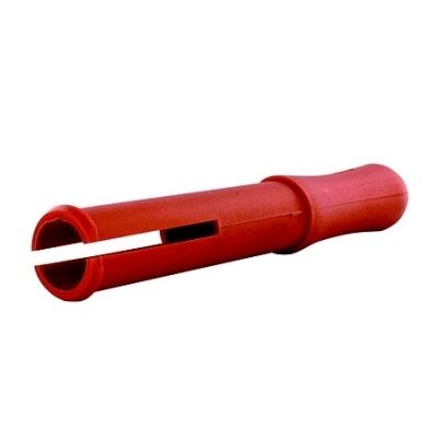 Handgriff für Handstretchfolien