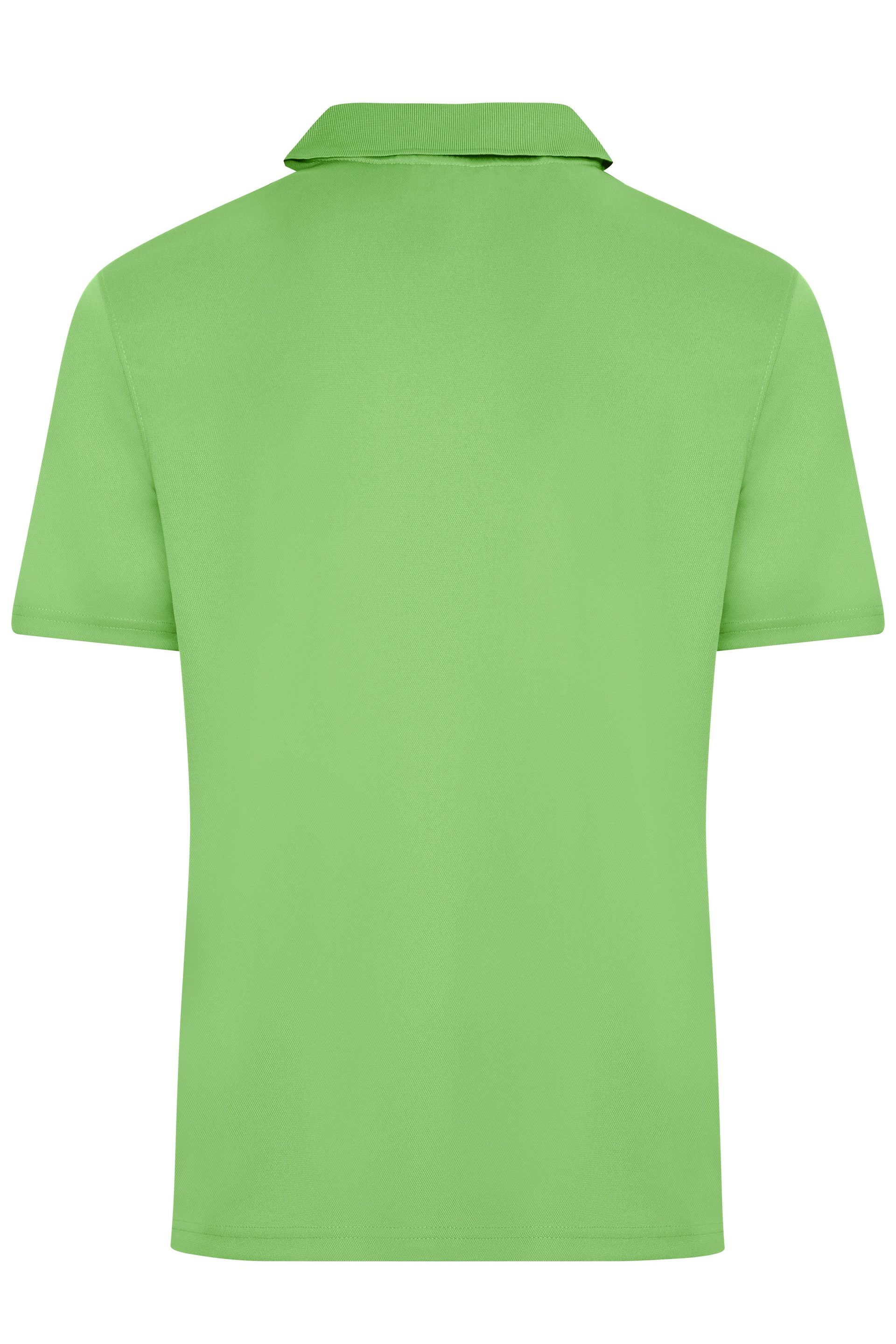 Polo aus Funktions-Polyester für Promotion, Sport und Freizeit für Herren