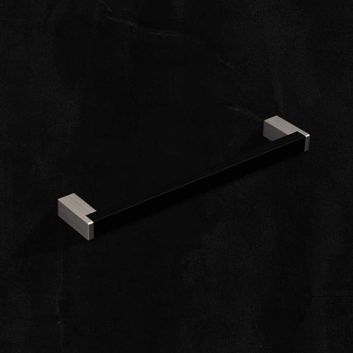 Griff Bermeo, Bohrabstand 96, L 109 mm, B 12 mm, H