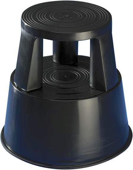 Rollhocker Step