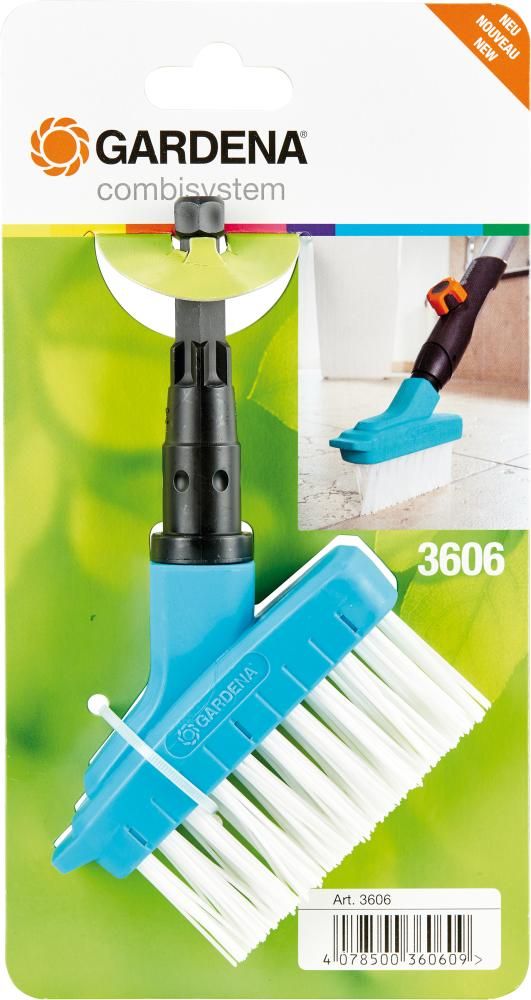 CS-Fugenbürste K 3606 Gardena