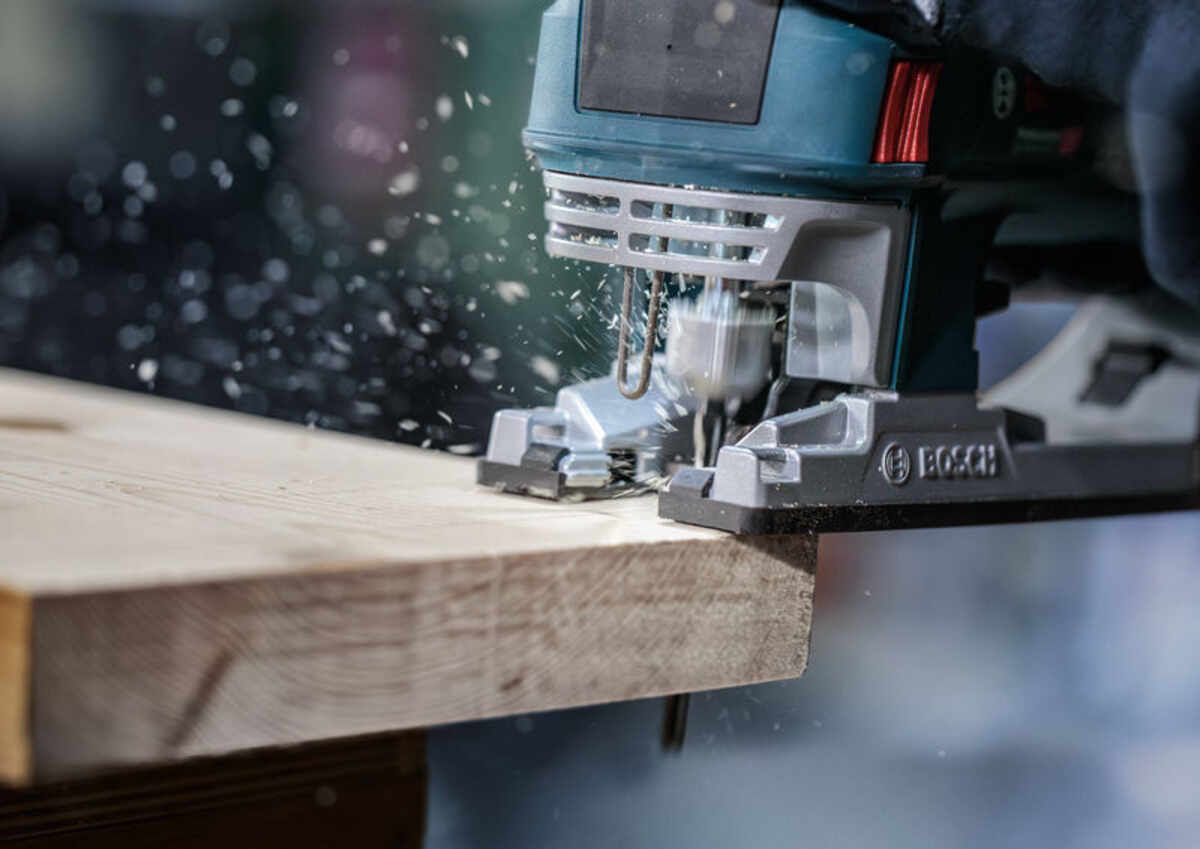 Stichsägeblätter T144Dp Holz