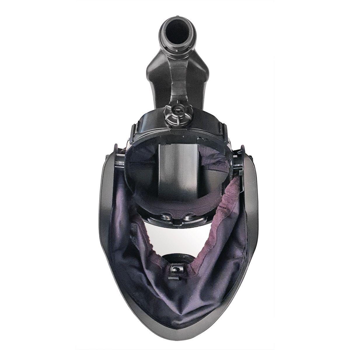 Schleifhelm Schweisskraft VarioProtect GRIND AIR ohne Frischluftfiltersystem