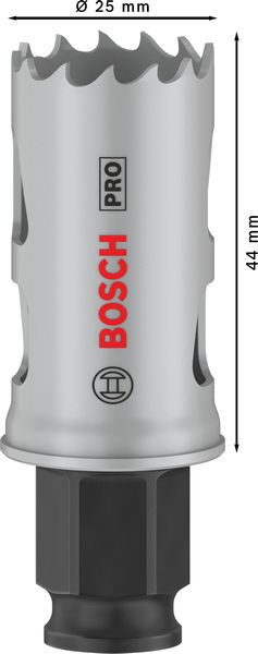 Bosch PRO Multi Material PC Plus Lochsäge