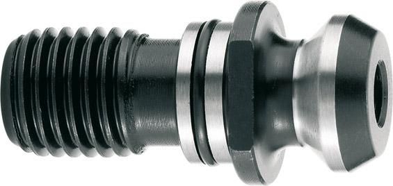 Anzugsbolzen ISO 7388II BSK40-M16 Innenkühlung FORMAT