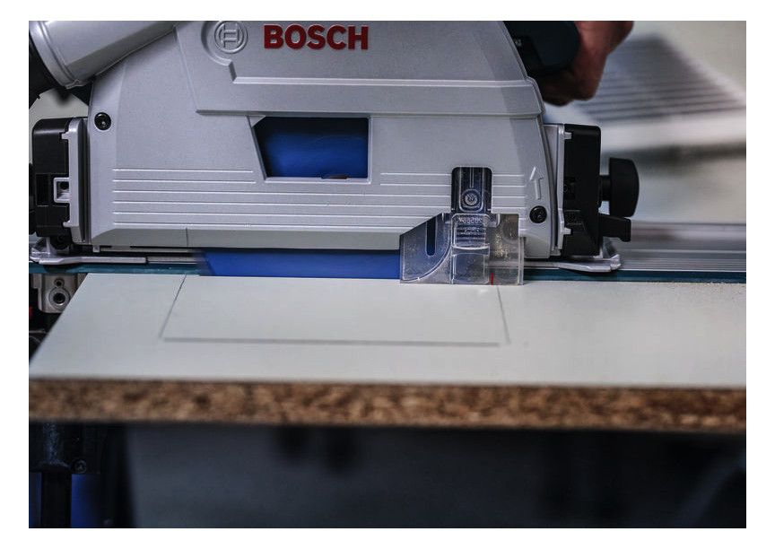 BOSCH HM-Kreissägeblatt, "Laminat"