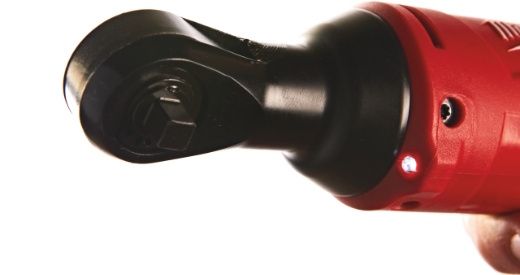 MILWAUKEE Akku-Ratsche, 1/4"
