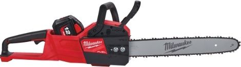 MILWAUKEE Akku-Kettensäge, 40cm