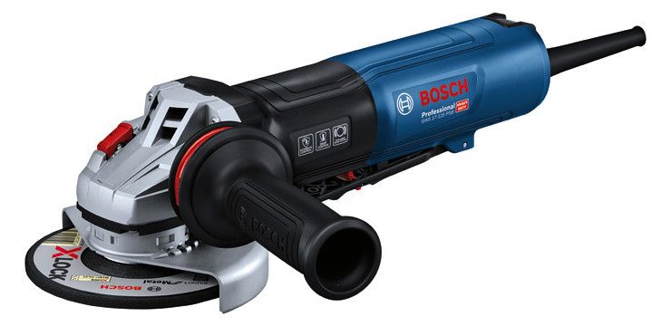 BOSCH Winkelschleifer, Ø: 125mm