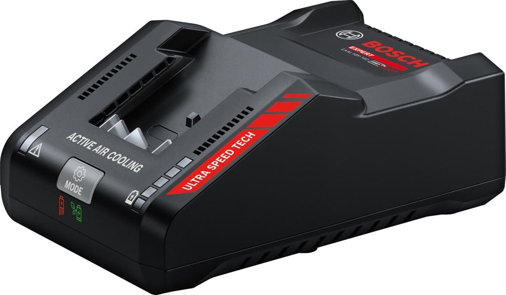 EXPERT-Ladegerät EXAL18V-160 Karton