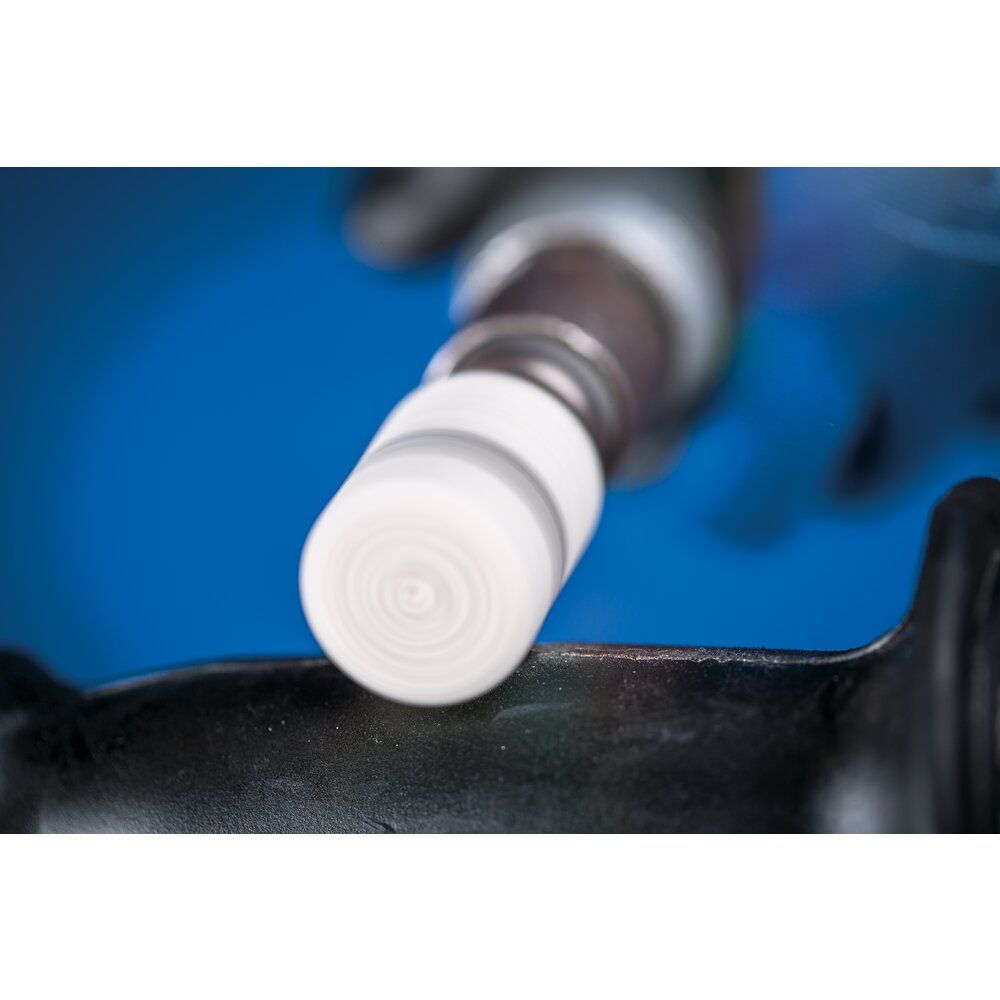 PFERD Schleifstifte ZY 1632 6 AH 1 D12V RUBBER