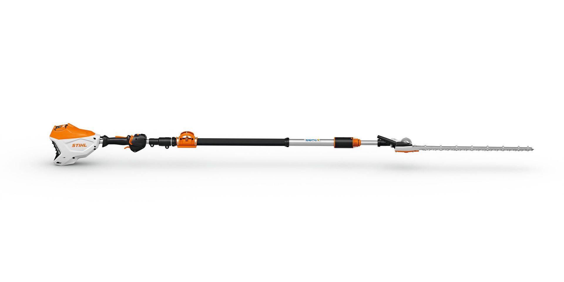 STIHL Akku-Heckenschneider HLA 150 B