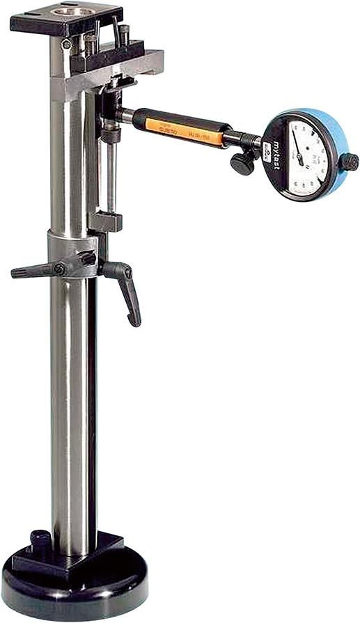 Einstellgerät SUBITO ESU für Innenfeinmessung 160-510mm SCHWENK