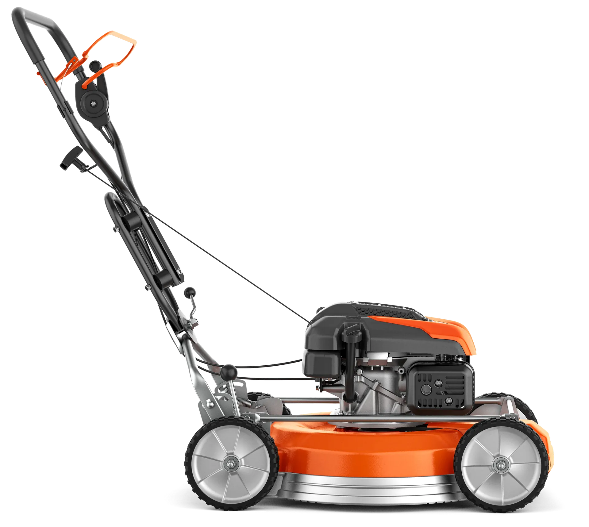 Husqvarna Rasenmäher KLIPPO LB 553SQe