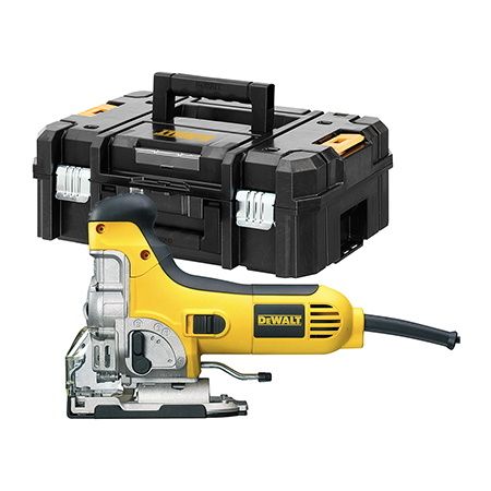 DeWALT Pendelhub-Stichsäge