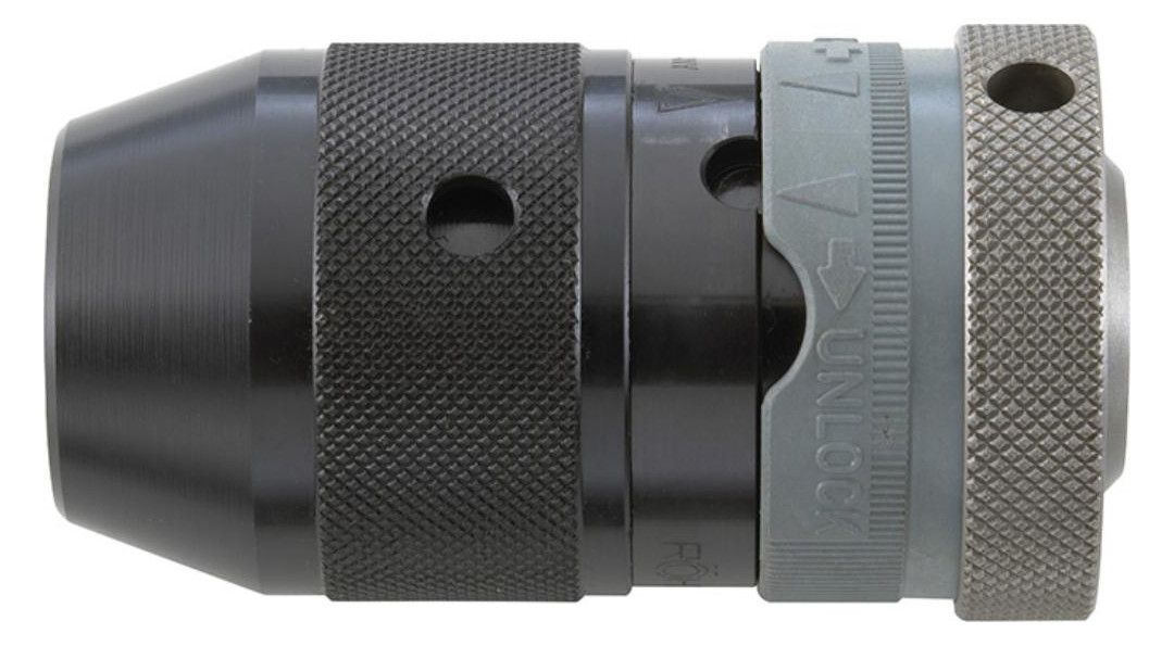 RÖHM Schnellspannbohrfutter, "Supra"