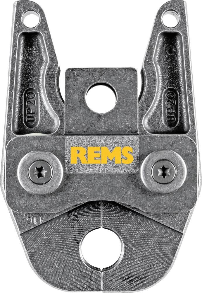 Presszange UP 16 REMS