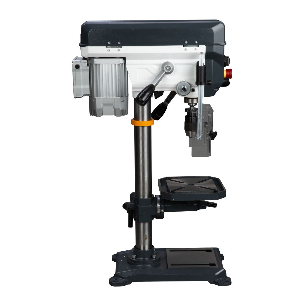Tischbohrmaschine Optimum OPTIdrill DQ 20V