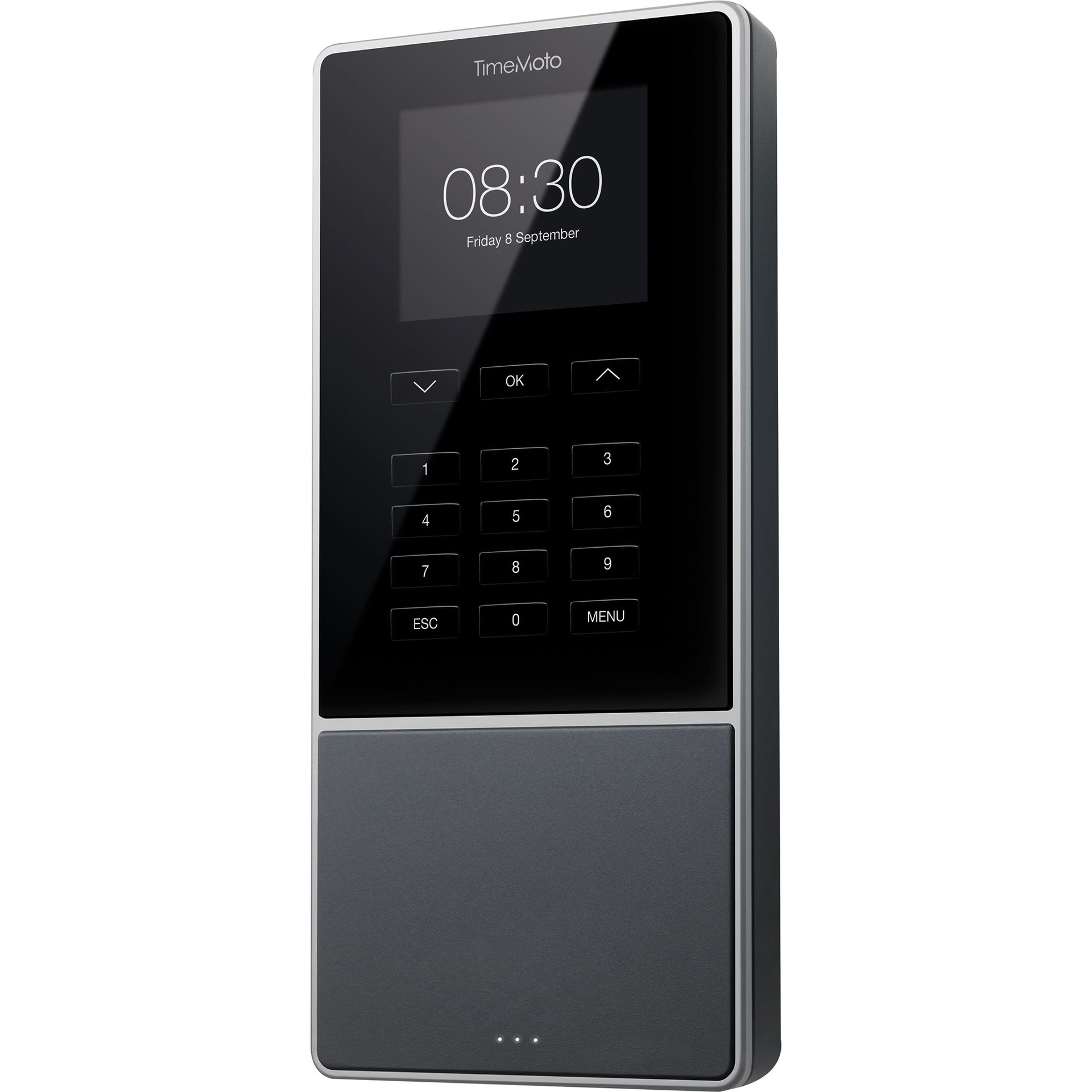Zeiterfassungssystem TM-616 RFID