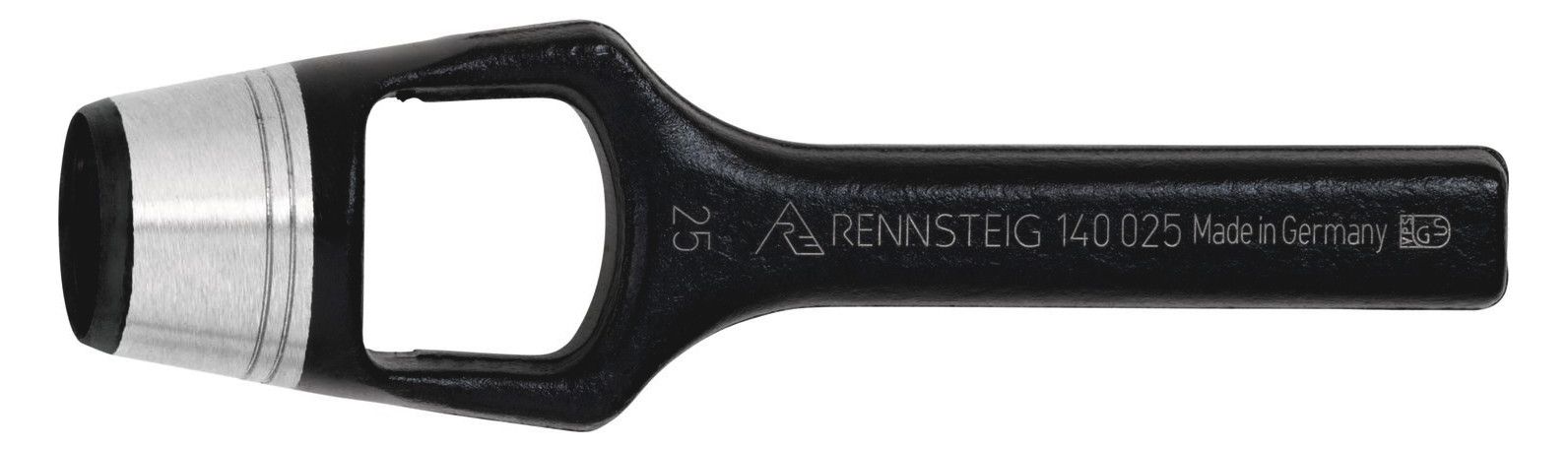RENNSTEIG Henkellocheisen