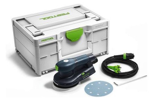 FESTOOL Exzenterschleifer, 125mm