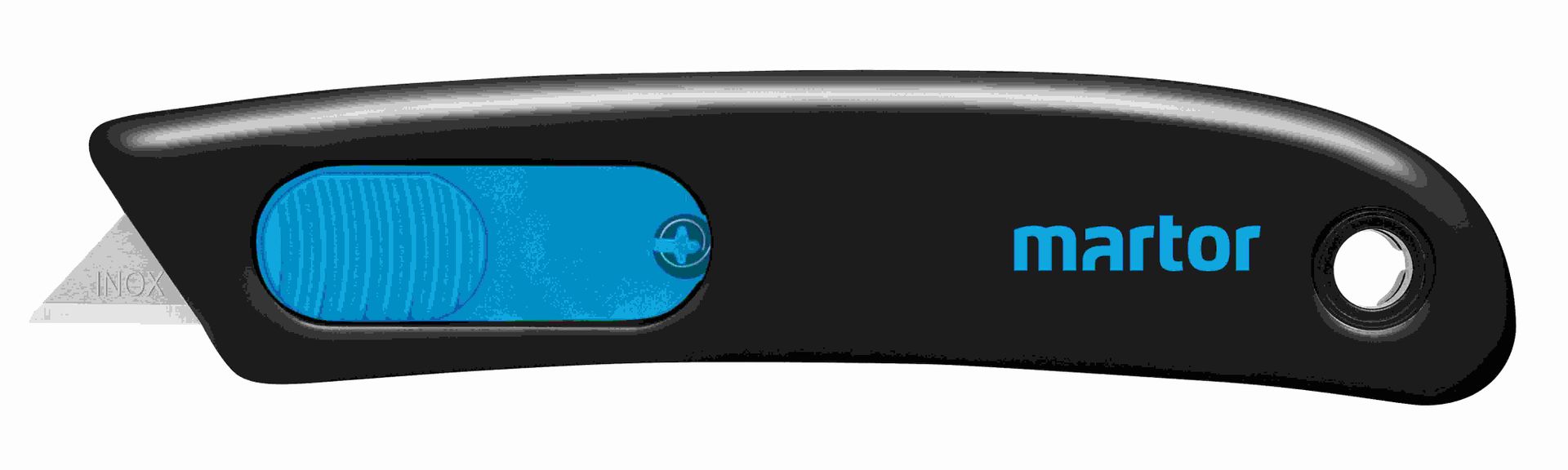 MARTOR Sicherheitsmesser SECUNORM SMARTCUT | 1 Stück