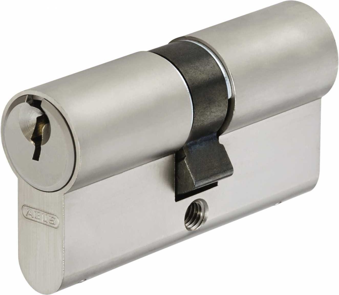 ABUS Profildoppelzylinder A93 NP