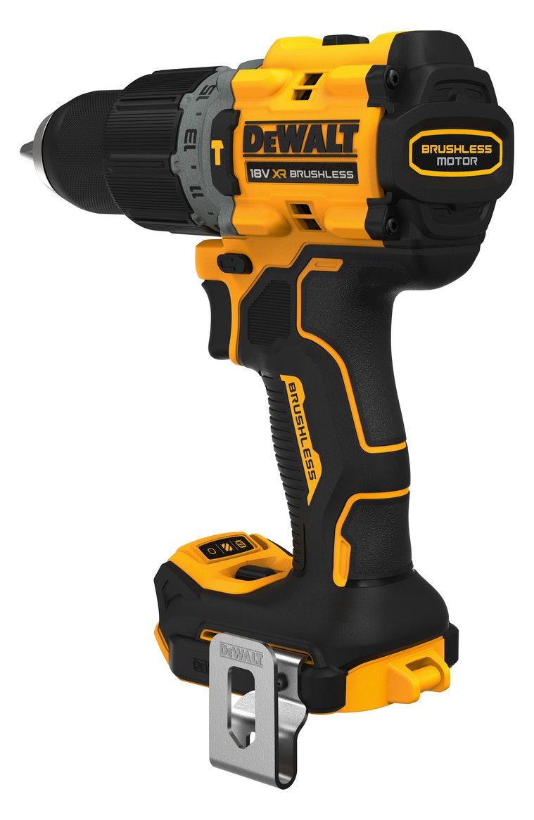 DeWALT Akku-Schlagbohrschrauber