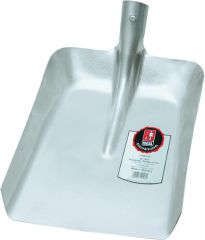Randschaufel silber Gr. 7 Ideal